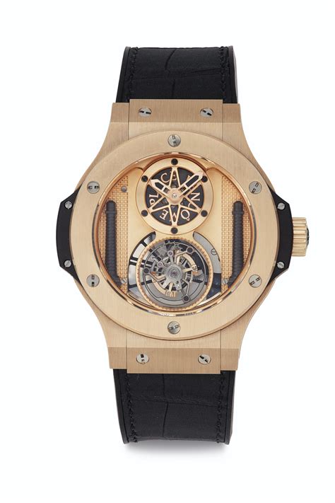 hublot limited edition price.